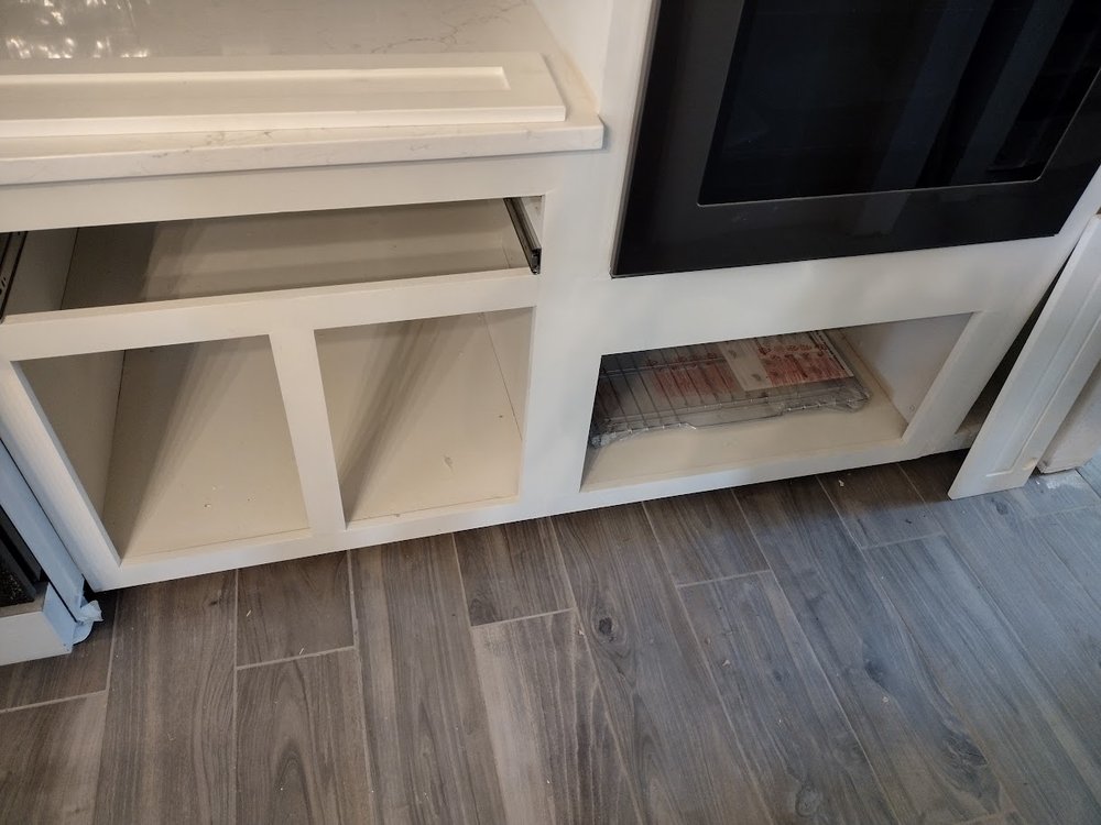 image of business Frontier Cabinets and Millworks