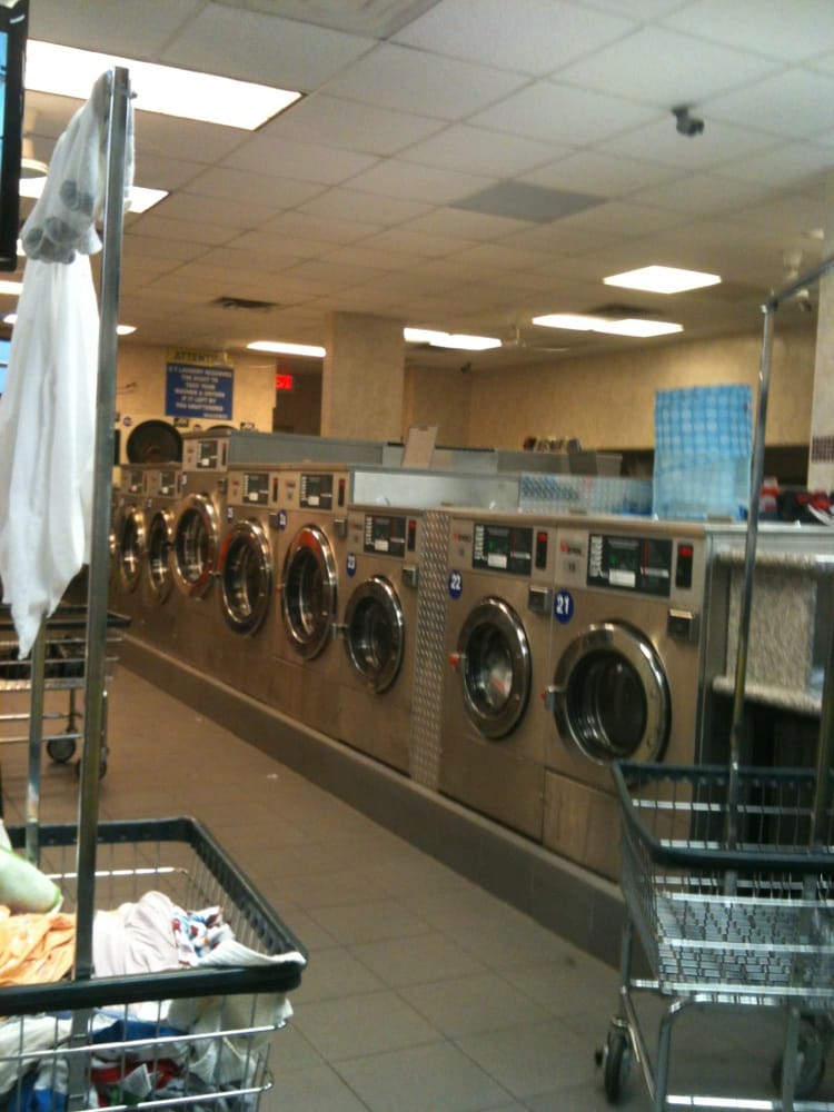ET Laundry