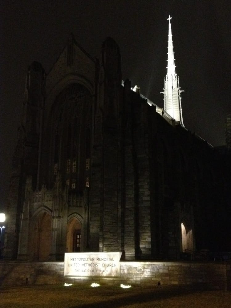 National United Methodist Church