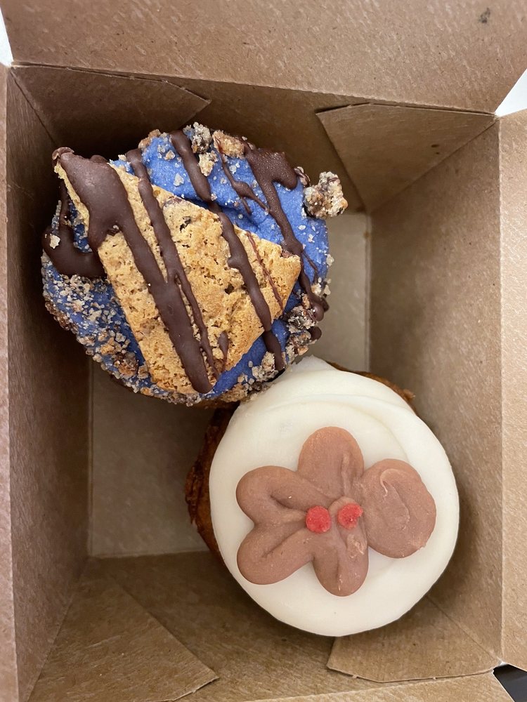 Erin McKenna's Bakery Erin McKenna's Bakery