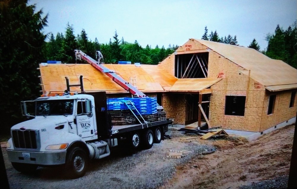 Construction Management Group of Washington