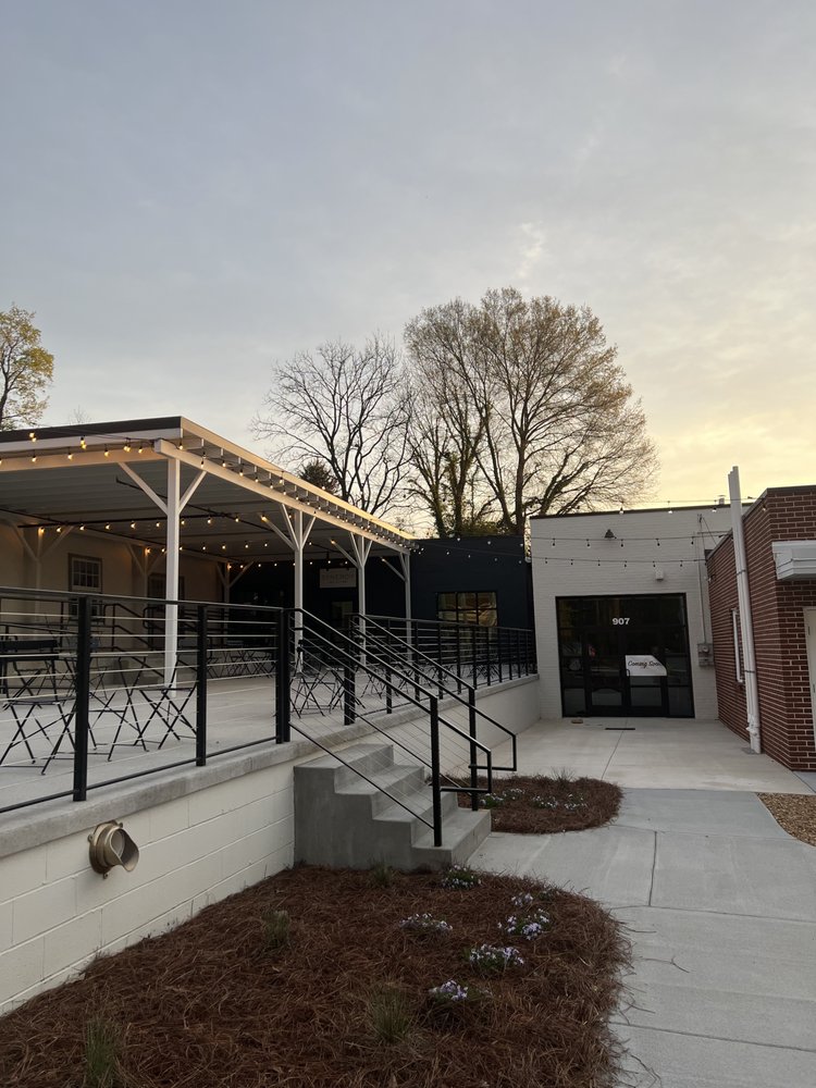 Synergy Winston-Salem