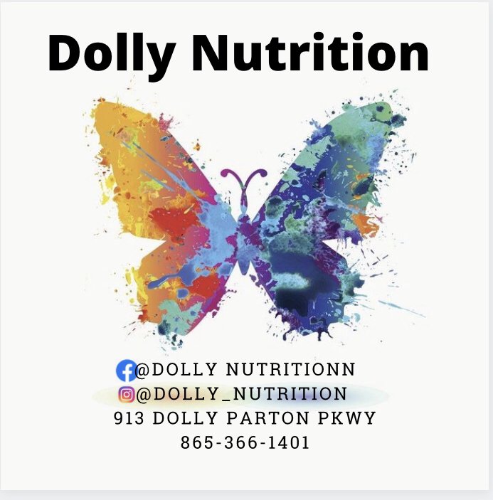 Dolly Nutrition