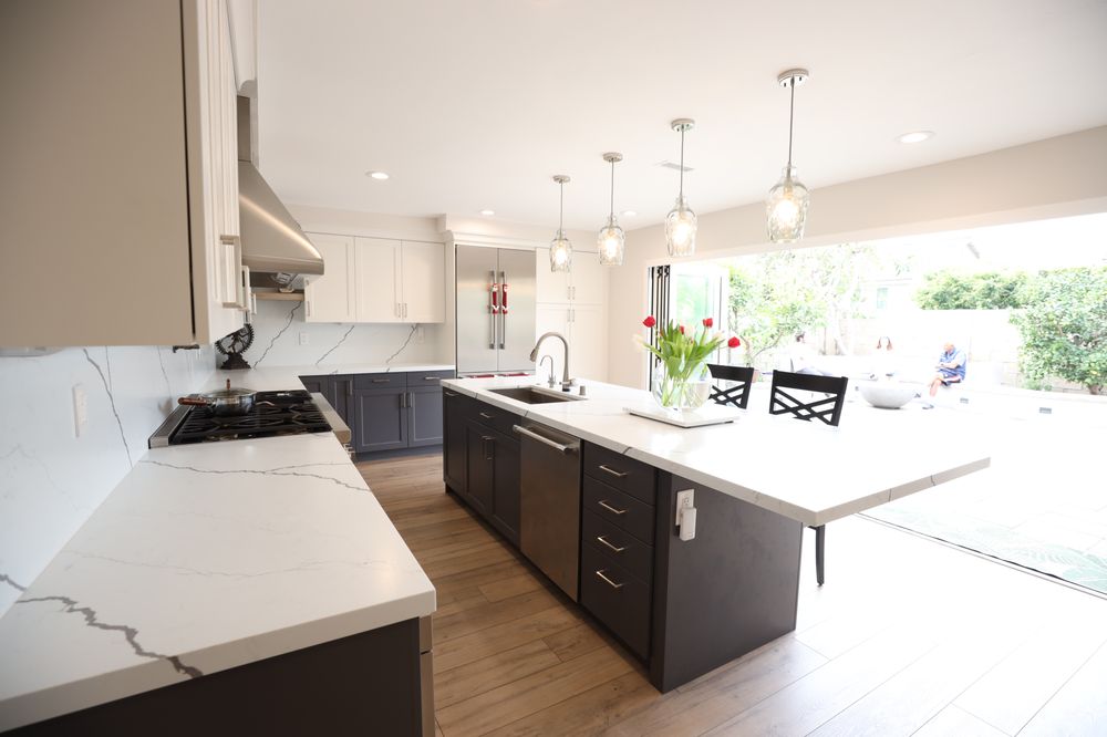 image of business Blue Home Solutions ADU & Construction