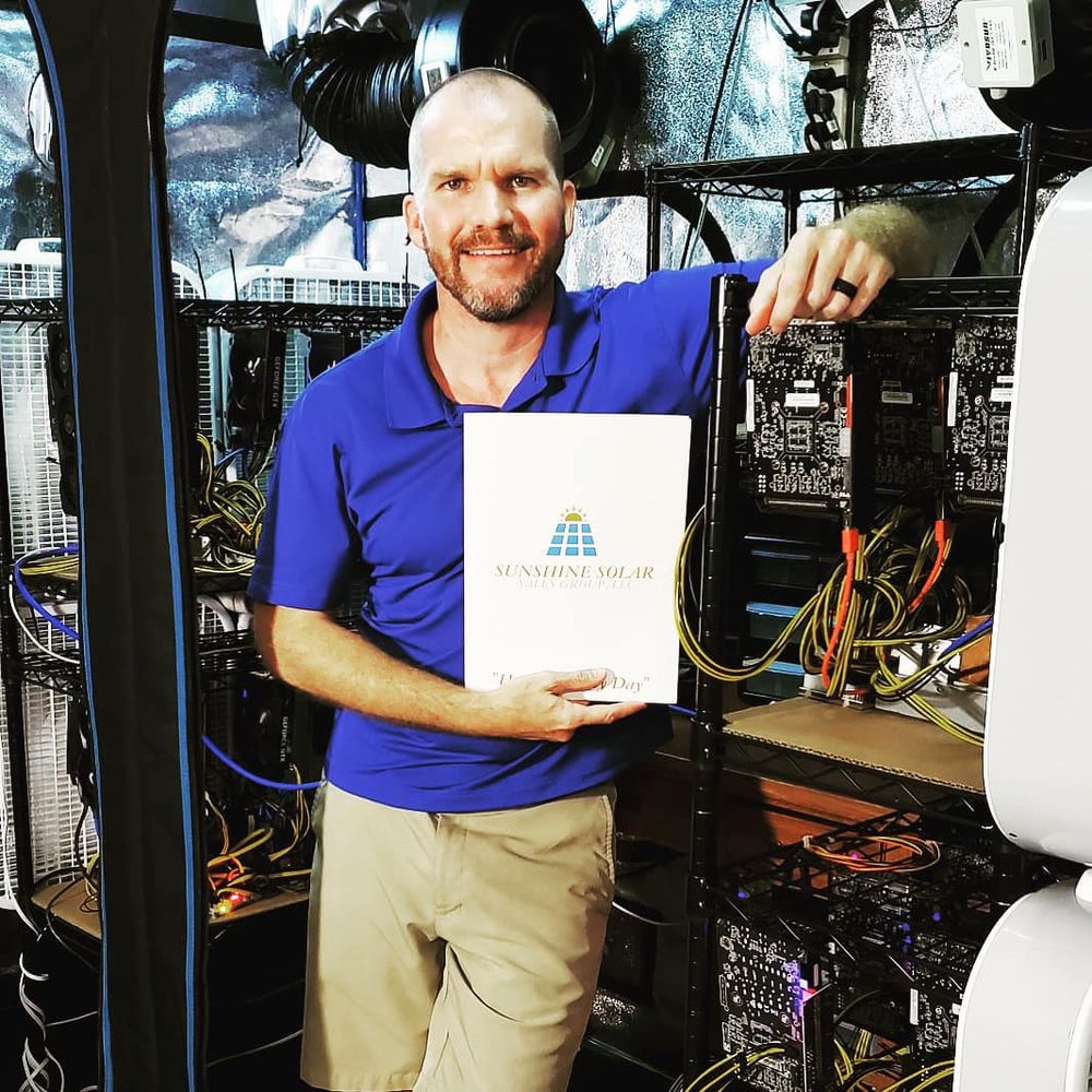 Sunshine Solar Sales Group