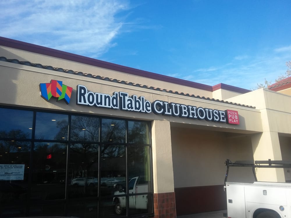 Round Table Clubhouse 2019 All You Need To Know