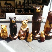 Cabin Fever Gifts Decor 15 Photos 17 Reviews Home Photo Of Cabin Fever Gifts Decor Bear Lake Ca United States