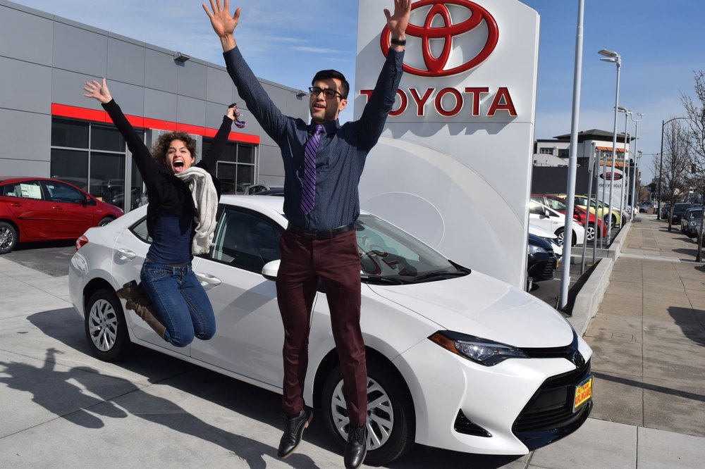 Putnam Toyota 132 Photos & 723 Reviews Auto Repair 50 California