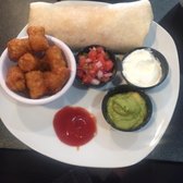 King Neptune Restaurant 58 Photos 112 Reviews Seafood 11 N Photo Of King Neptune Restaurant Wrightsville Beach Nc United States Breakfast Burrito