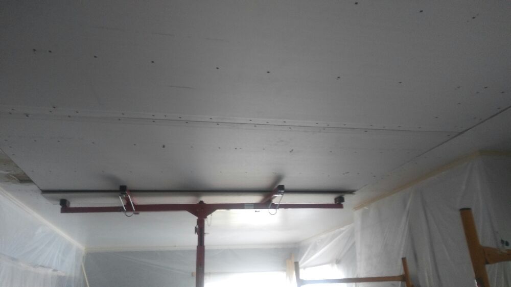 Tradesman Painting & Drywall