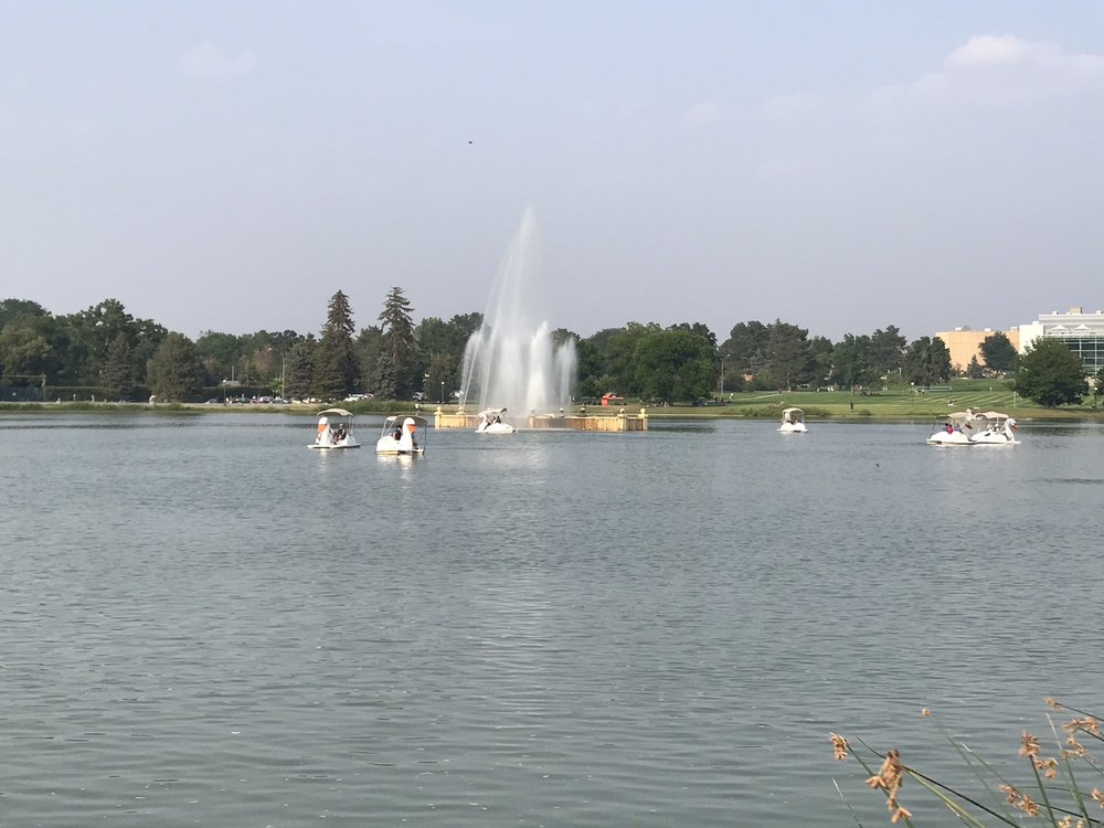City Park Jazz