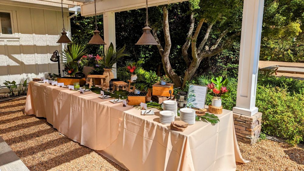 Salt & Honey Catering