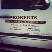 Redwood Heating Cooling 13 Reviews Air Conditioning Devco Heating And Air Conditioning Roberts Mechanical Electrical