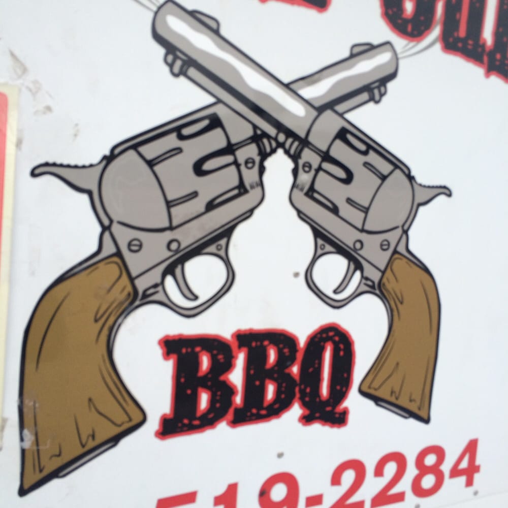 Smokin Guns