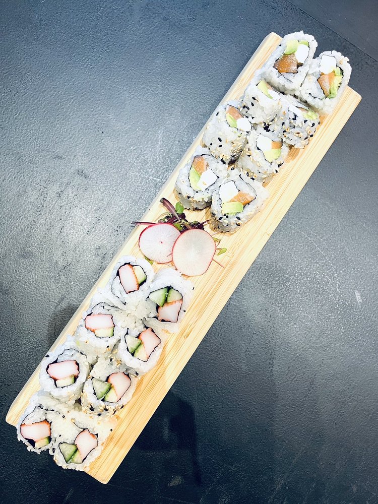 Izakaya Ten