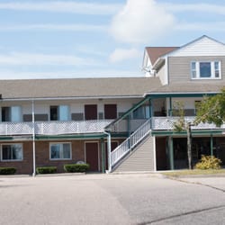 Budget Inn 36 Photos Hotels 593 Providence New London Tpke Photo Of Budget Inn North Stonington Ct United States