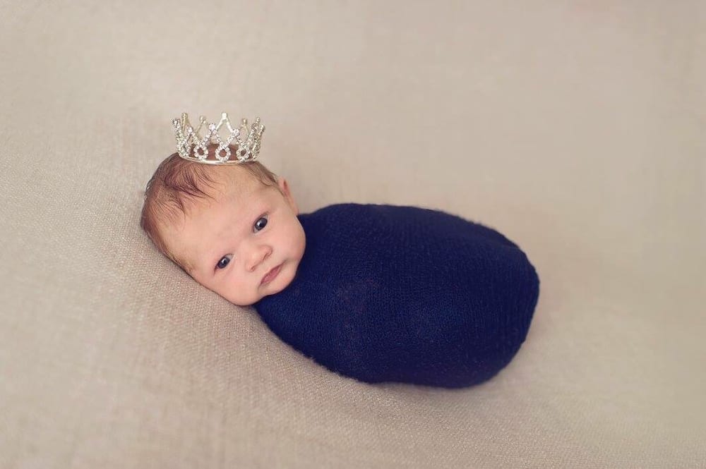 Simply Newborn Photography