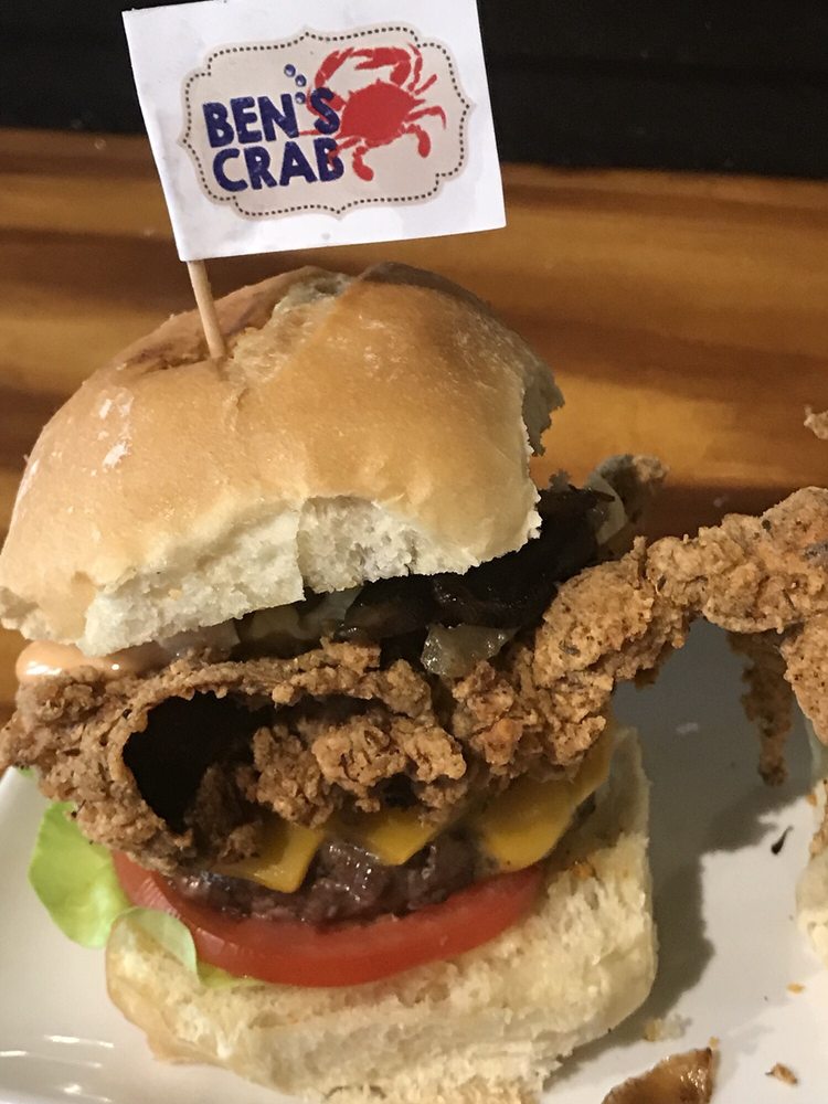 Ben’s Crab 379 Photos & 243 Reviews Seafood 3451 Long Beach Rd