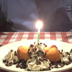 Provinos Italian Restaurant 34 Photos 66 Reviews Photo Of Provinos Italian Restaurant Roswell Ga United States Cannoli Tasted