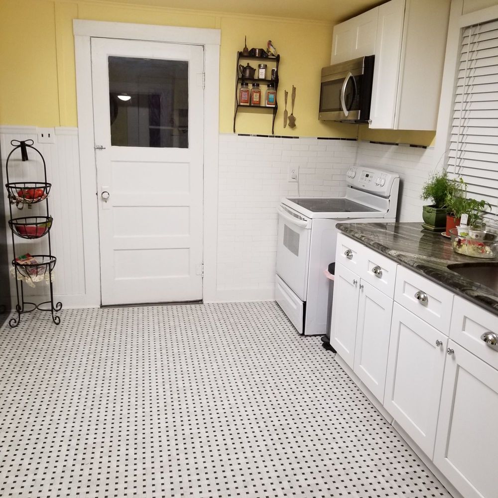 image of business C & C Carpet Center