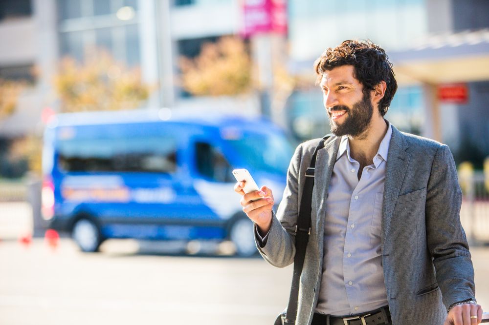 Did you know? reviews of SuperShuttle