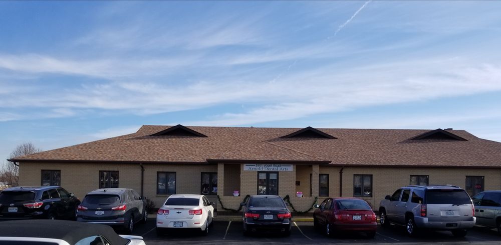image of business Arnold Dental Arts