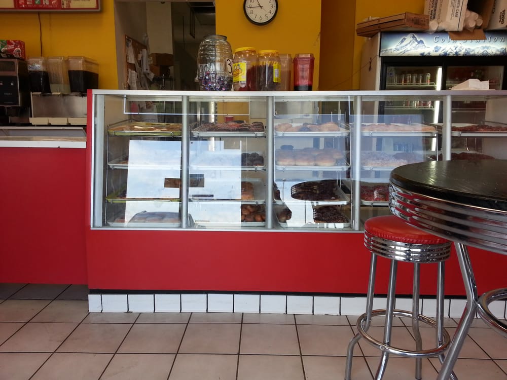 DS Donut Shop