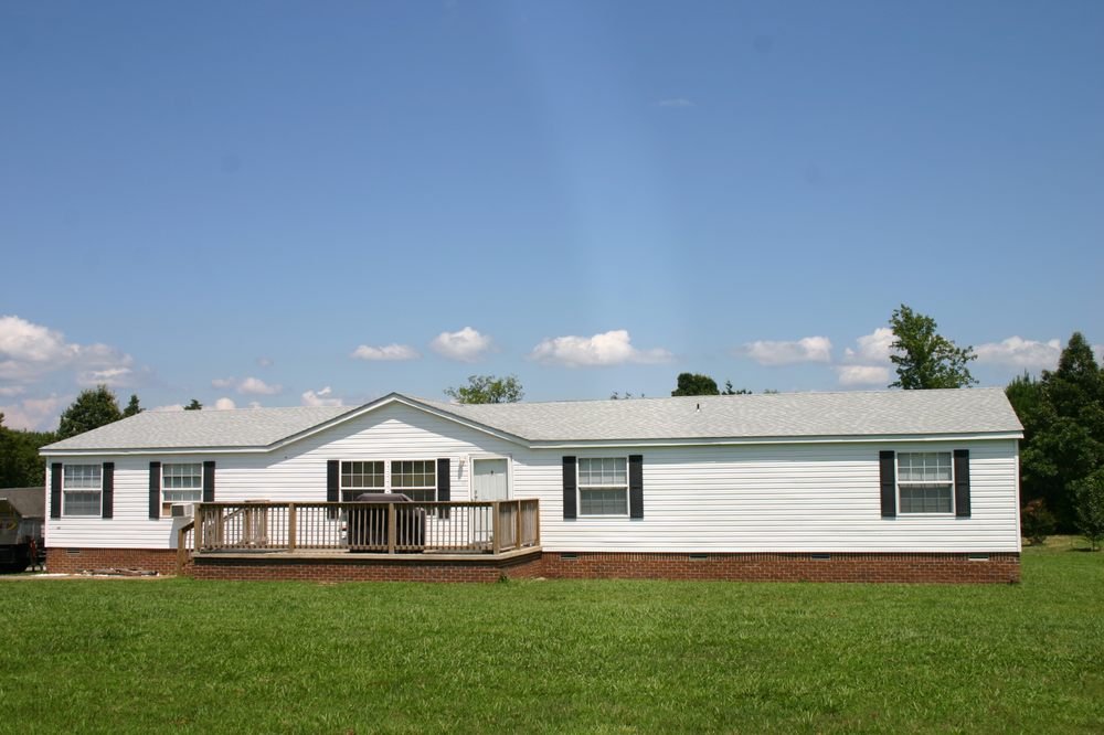 image of business McCuiston Roofing