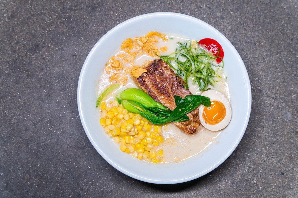 Tajima Ramen East Village