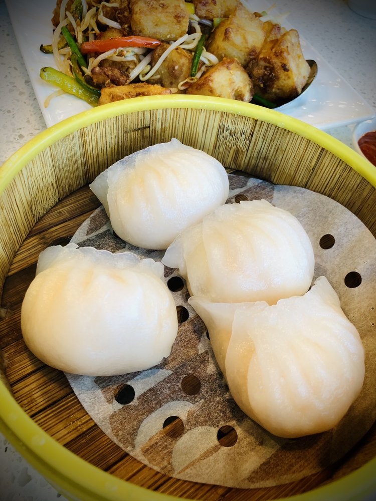 Neptune  Chinese Kitchen