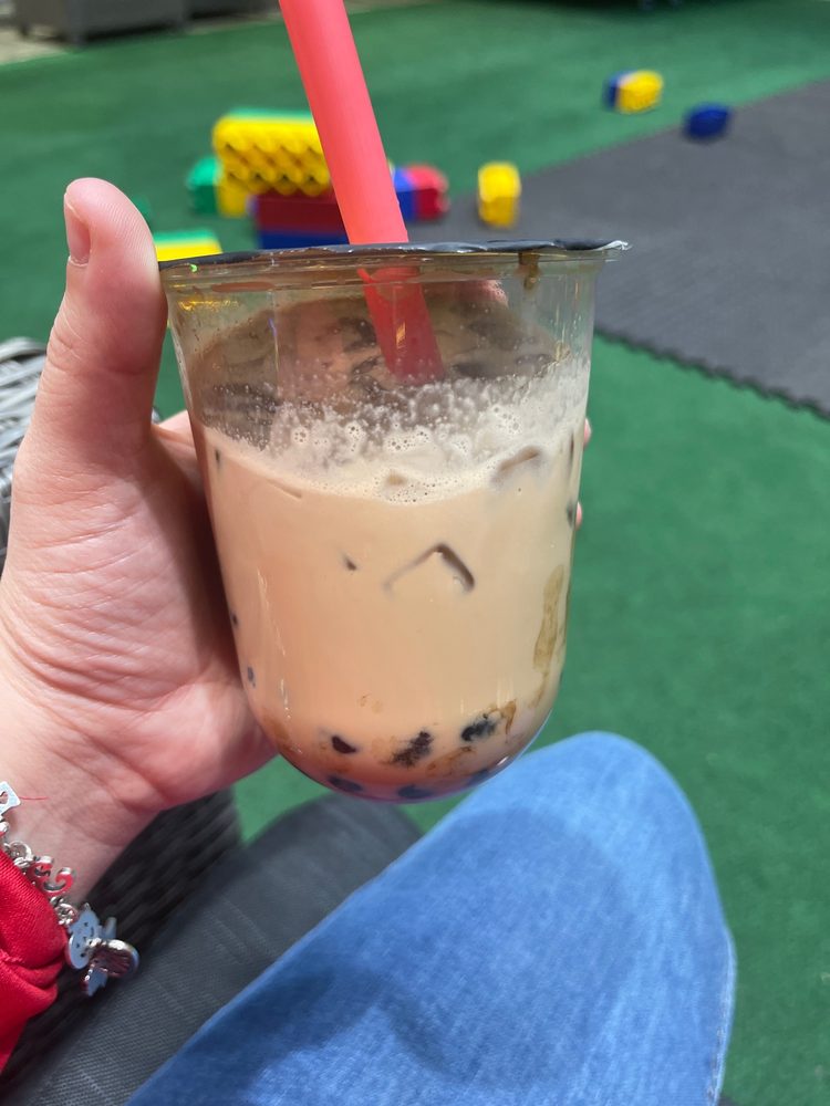Totally Tea
