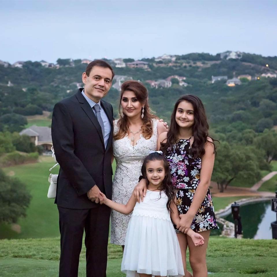 image of business Lakeline Ranch Dental: Ardalan Zahedi, BDS, DDS, DMD