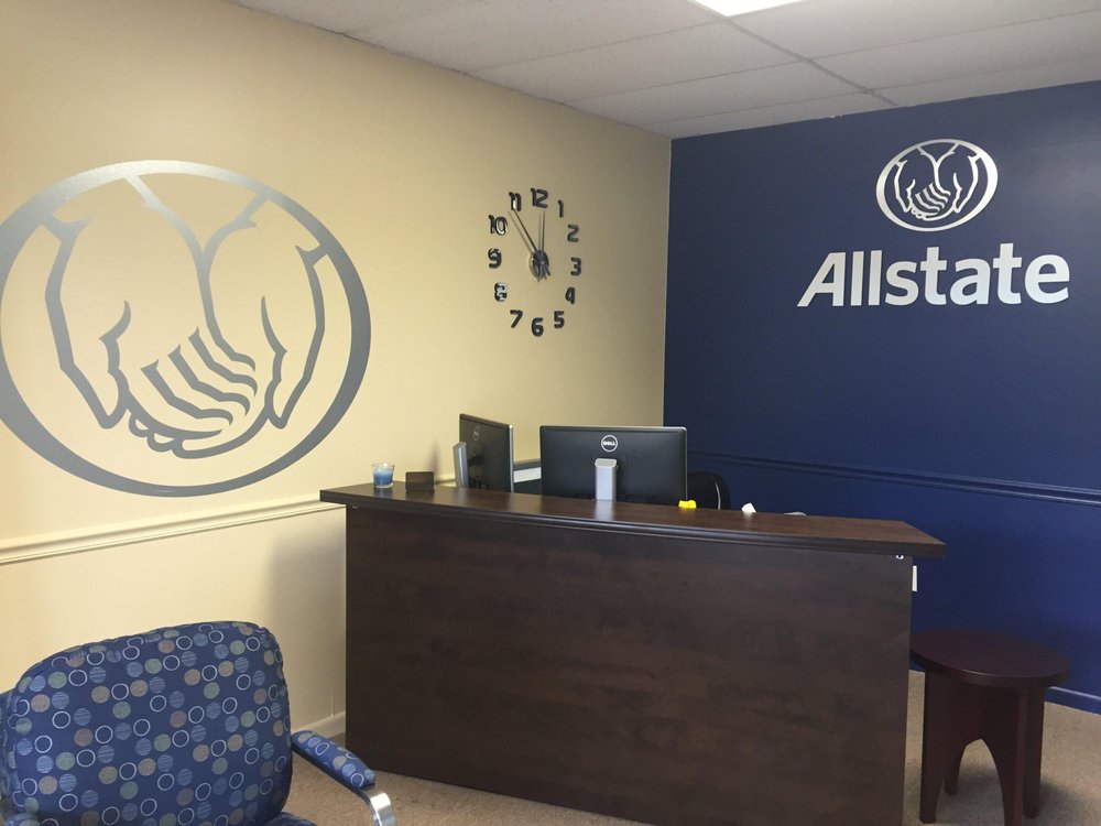 Allstate Insurance : Jill Brumbaugh