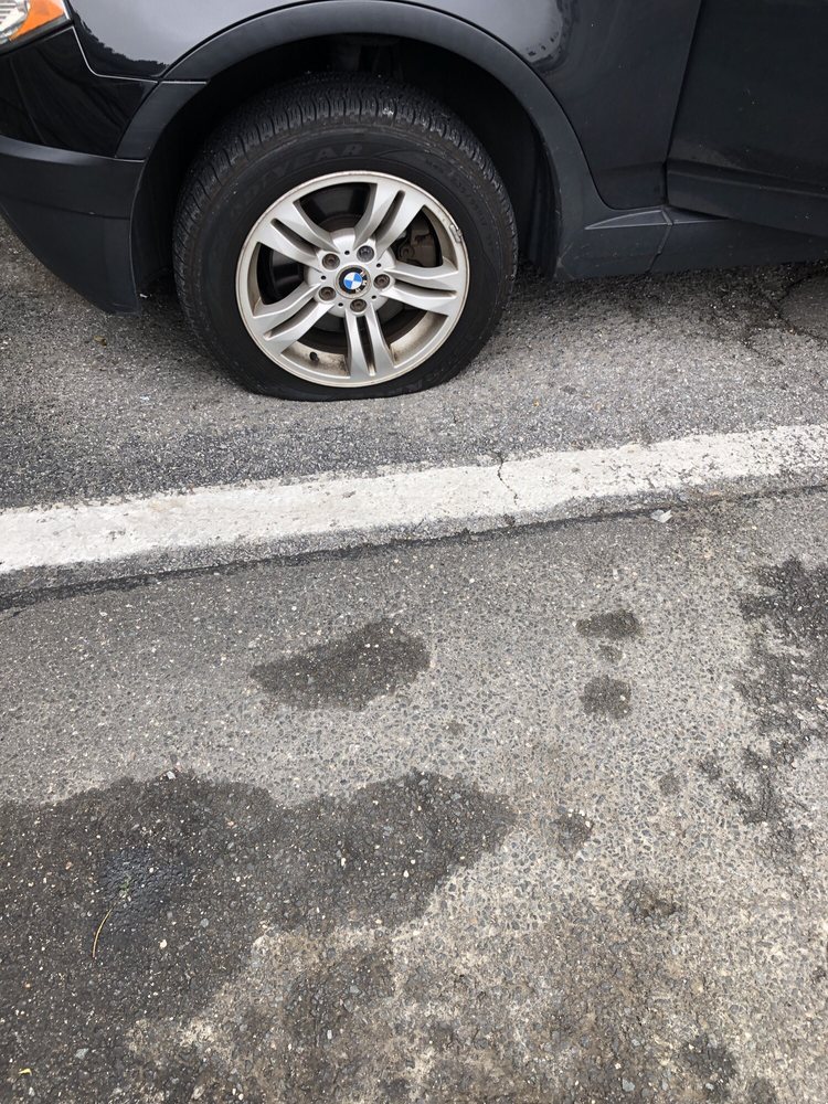 Affordable Tires and Wheels