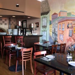 Napoletana Pizzeria 364 Photos 608 Reviews Italian 1910 W Photo Of Napoletana Pizzeria Mountain View Ca United States Such An Unlikely