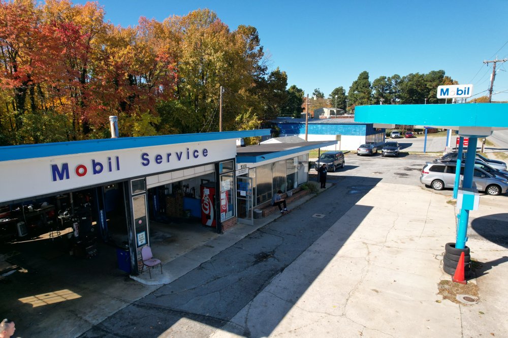 Carolina Auto Service and Repair