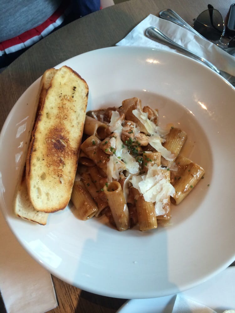 Moxie's Grill & Bar