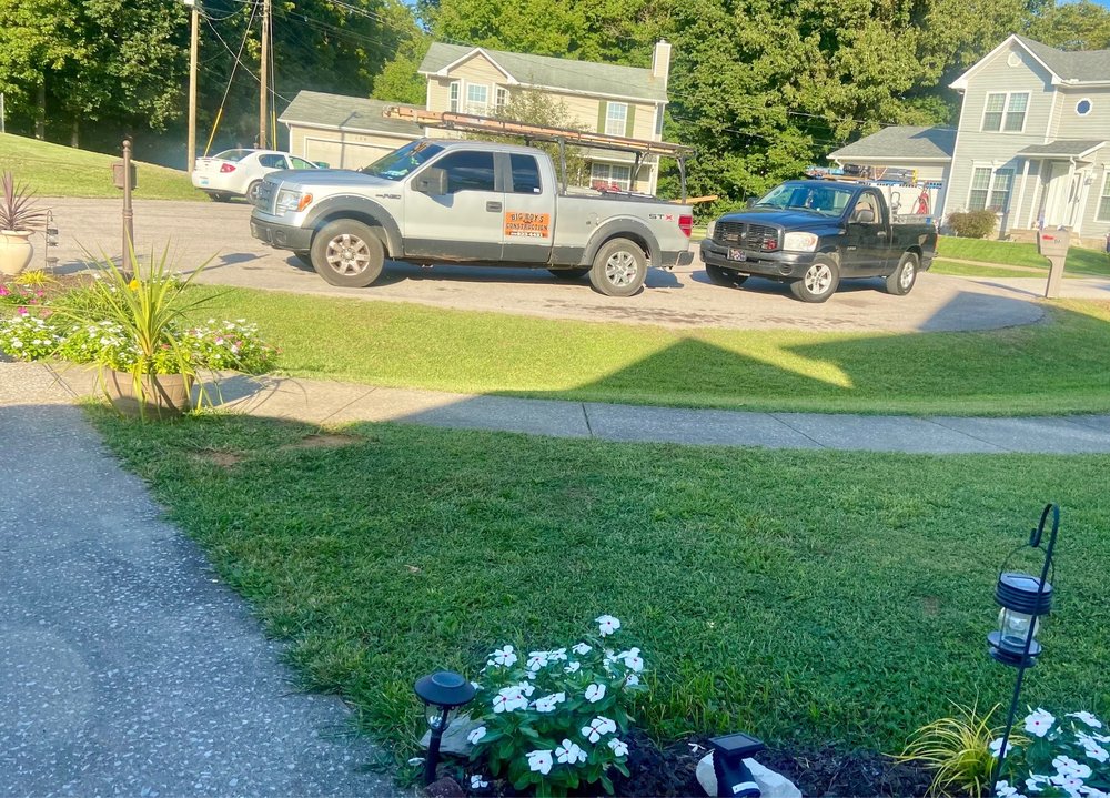 image of business Big Boy