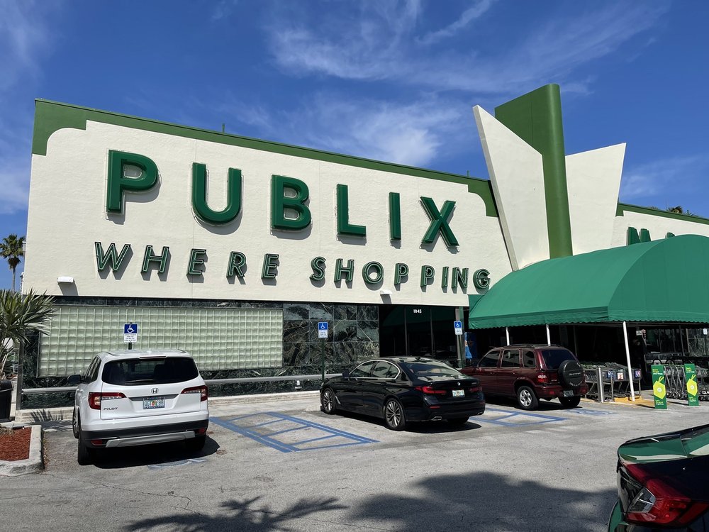 Publix