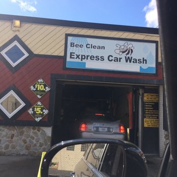 Bee Clean Car Wash Lakewood Bee Clean Car Wash Lakewood