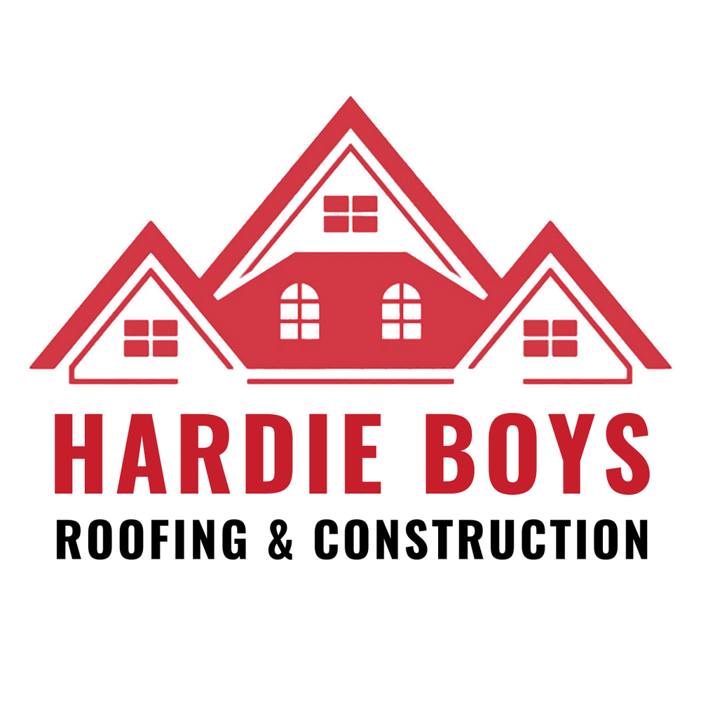 Hardie Boys Roofing & Construction