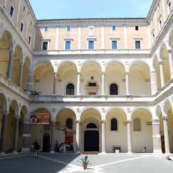 Leonardo da vinci il genio e le invenzioni 28 photos museums ... Piazza della cancelleria roma