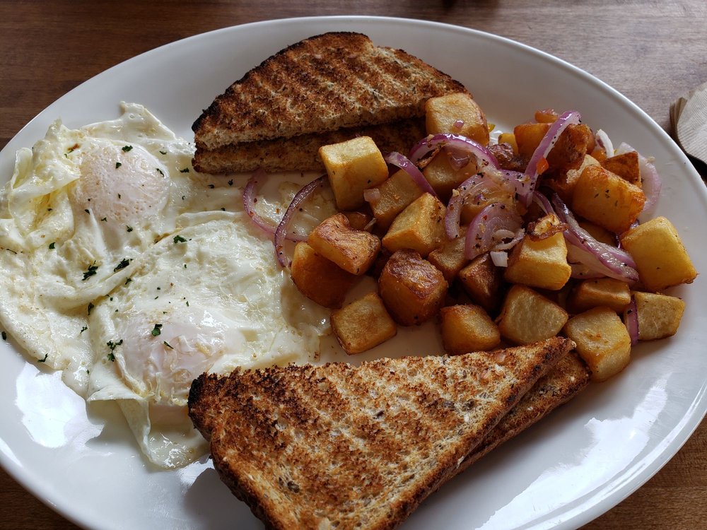 Ricky's Breakfast Café
