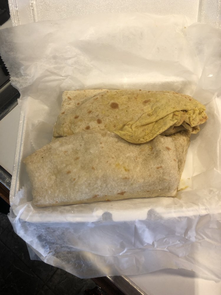 Jenny's Roti Shop