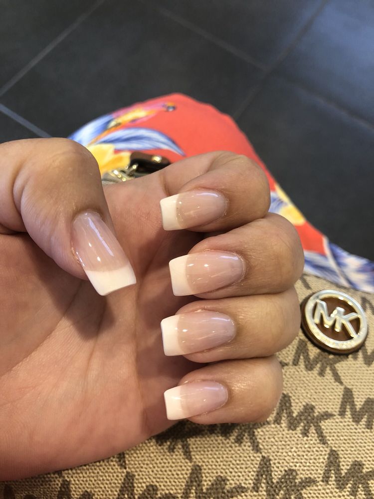 Pro Nail Salon Nail Salons 103 Essex St, Maywood, NJ Phone Number