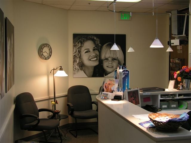 image of business Hilltop Family Dental