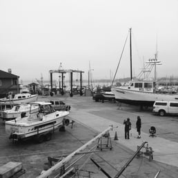 photos for monterey bay boatworks company yelp monterey boat works
