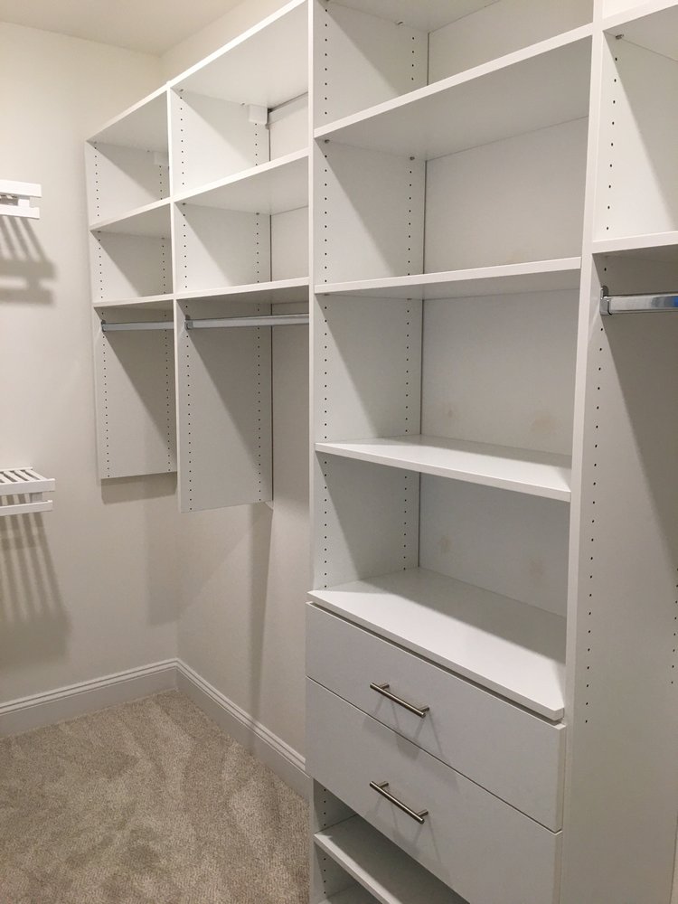 Carolina Custom Closets