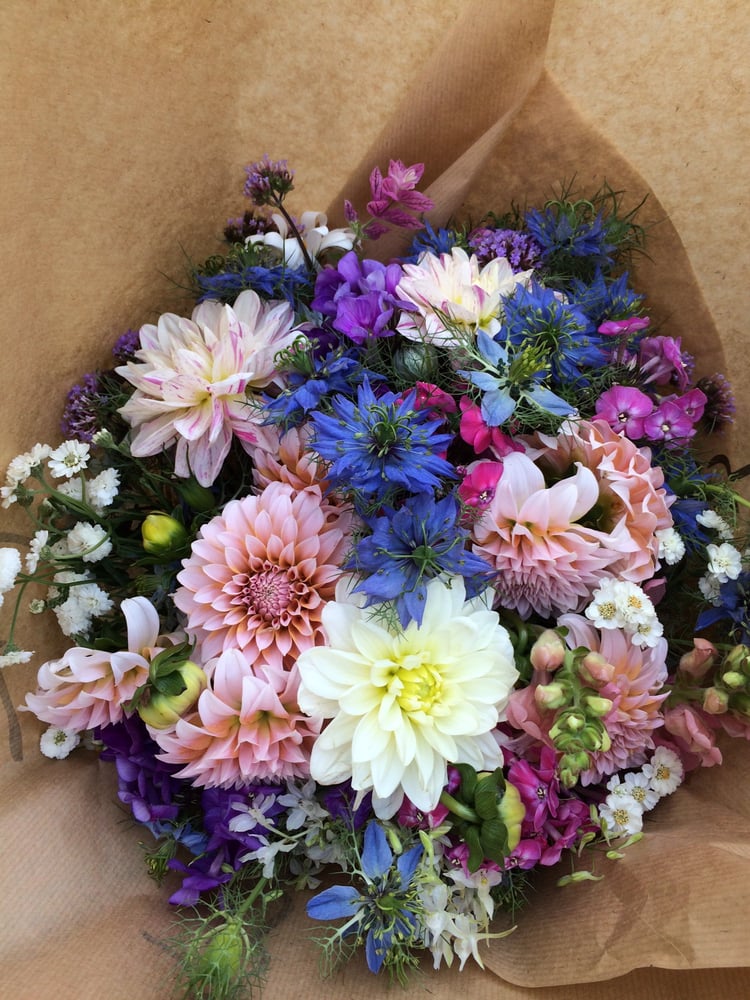 Petra Müller Blumen Florists Bergmannstr. 35 A, Schwanthalerhöhe