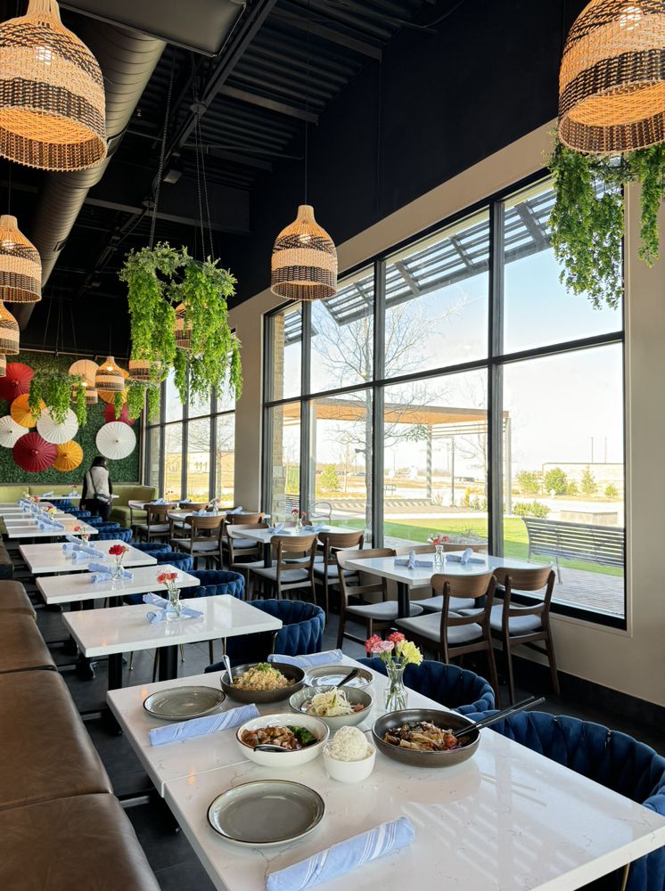Thai Spice Restaurant